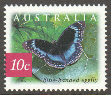 Australia Scott 2236 MNH